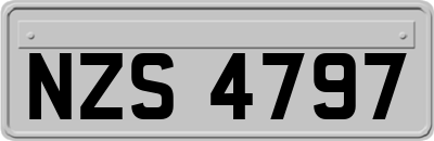 NZS4797