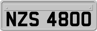 NZS4800
