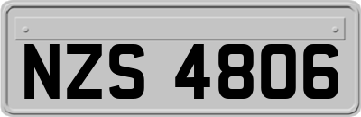 NZS4806