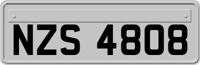 NZS4808
