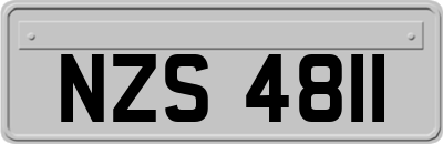 NZS4811