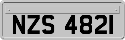 NZS4821