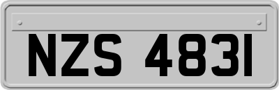 NZS4831