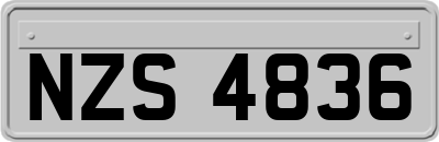 NZS4836