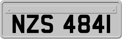 NZS4841
