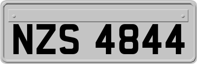 NZS4844