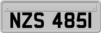 NZS4851