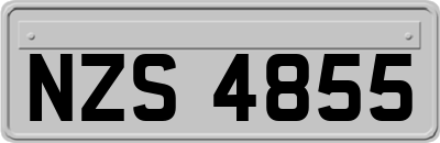 NZS4855