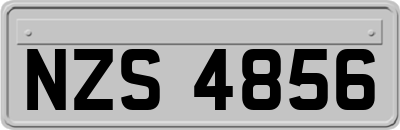 NZS4856