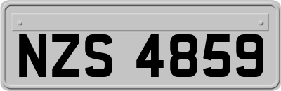 NZS4859