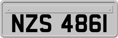 NZS4861