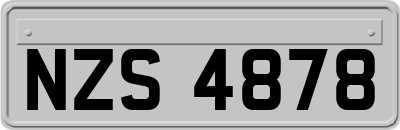 NZS4878