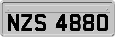 NZS4880