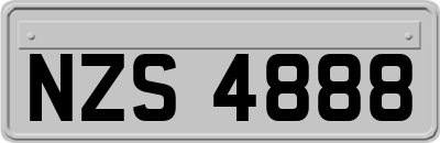 NZS4888