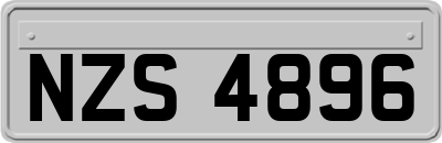 NZS4896