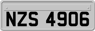 NZS4906