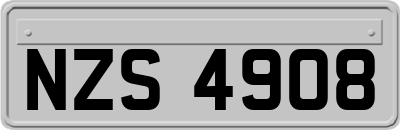 NZS4908