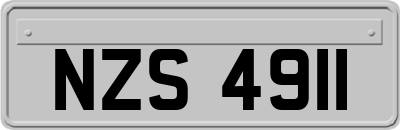 NZS4911