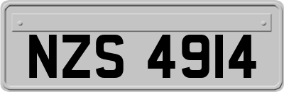 NZS4914