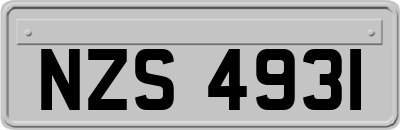 NZS4931