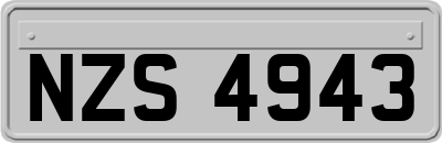NZS4943