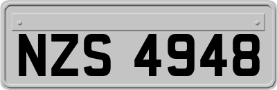 NZS4948