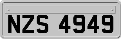 NZS4949