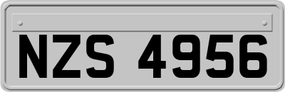 NZS4956