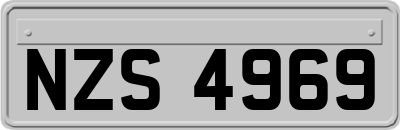 NZS4969