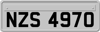 NZS4970