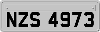 NZS4973