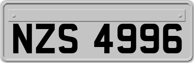 NZS4996