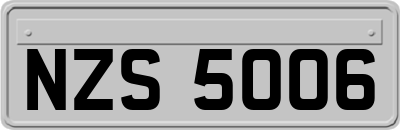NZS5006