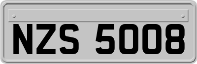 NZS5008