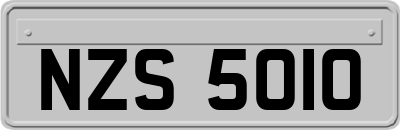 NZS5010