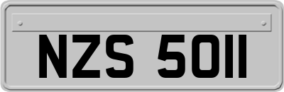 NZS5011