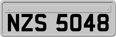 NZS5048