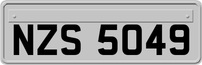 NZS5049