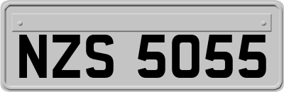NZS5055