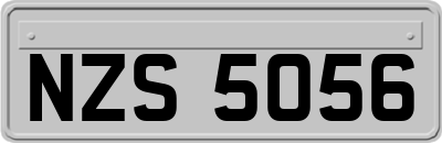NZS5056
