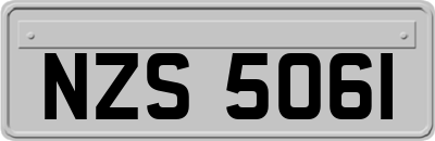 NZS5061