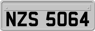 NZS5064