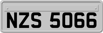 NZS5066