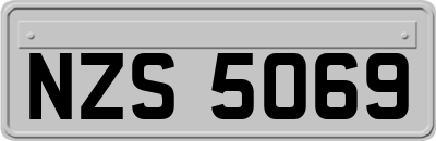 NZS5069