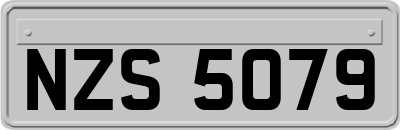 NZS5079