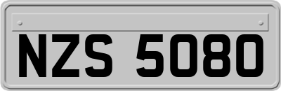 NZS5080