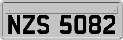 NZS5082