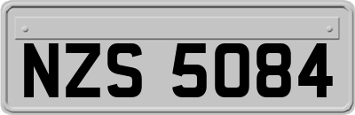 NZS5084