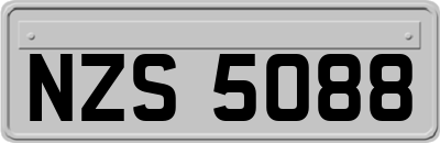 NZS5088