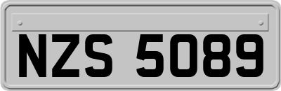 NZS5089